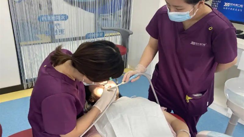 正畸失败如何维权
