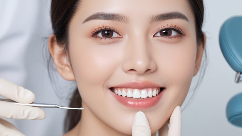全瓷牙，揭秘其背后的技术与选择之道**