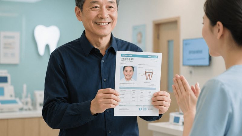 隐形矫正，你了解多少？流程中的注意事项**